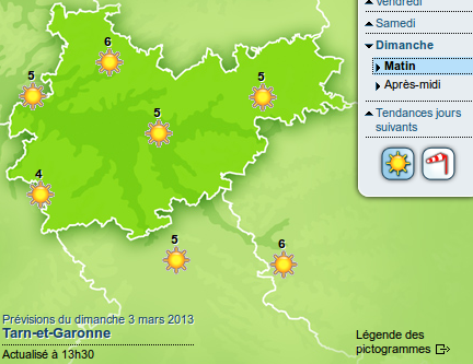 11 km et Semi de Caussade (82), 3/03/2013 Capture%20du%202013-02-28%2013%3A48%3A48