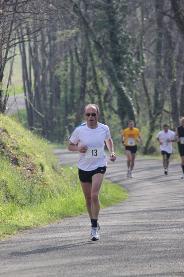 La course des coteaux de Mirabel (82) Bill2